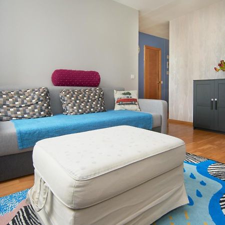 Spacious Central Apartments VNO Eksteriør bilde