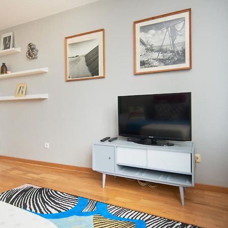 Spacious Central Apartments VNO Eksteriør bilde